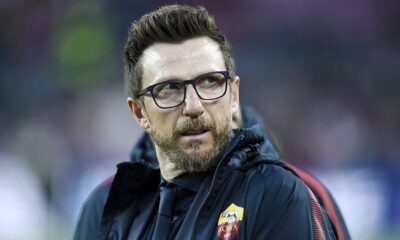 di francesco roma