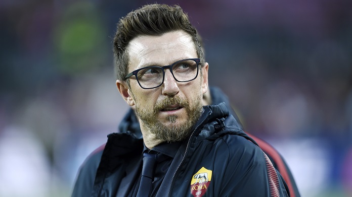 di francesco roma