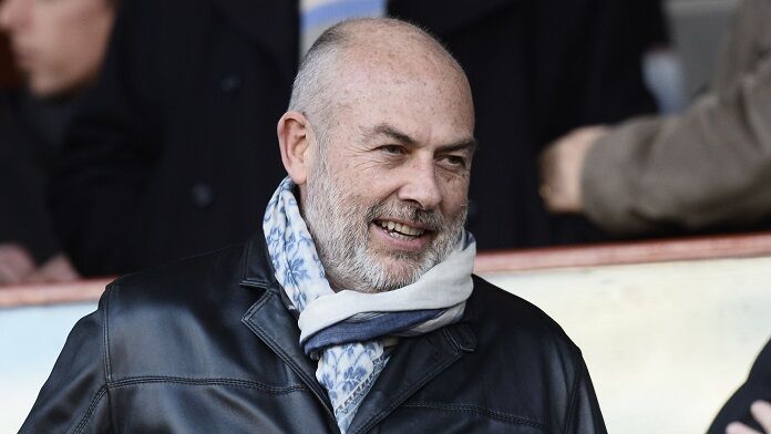 Sampdoria-Milan serie A garrone sampdoria