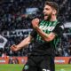 berardi sassuolo highlights