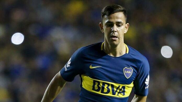 gonzalo-maroni-boca-juniors gonzalo maroni boca juniors