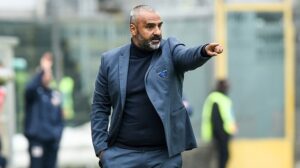 Liverani sicuro: «Così batteremo la Sampdoria»