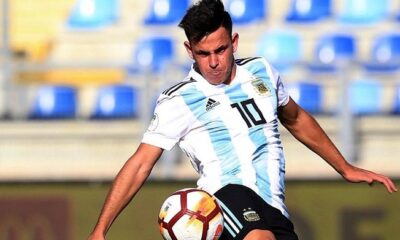 maroni argentina