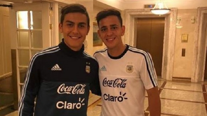 maroni dybala