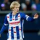 thorsby heerenveen