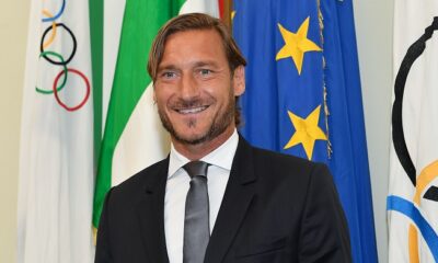 totti sampdoria