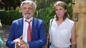 Pamela Conti su Ferrero: «Fa di tutto per vendere la Samp»