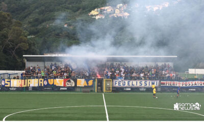 Tifosi Sampdoria