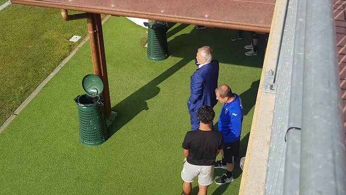 67172041_393846597775210_1972818512166518784_n Bahlouli Sampdoria