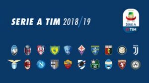 Calendario Serie A 2019/20: data, orario e diretta tv