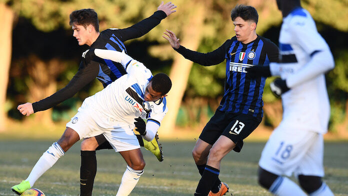 . Sampdoria Primavera