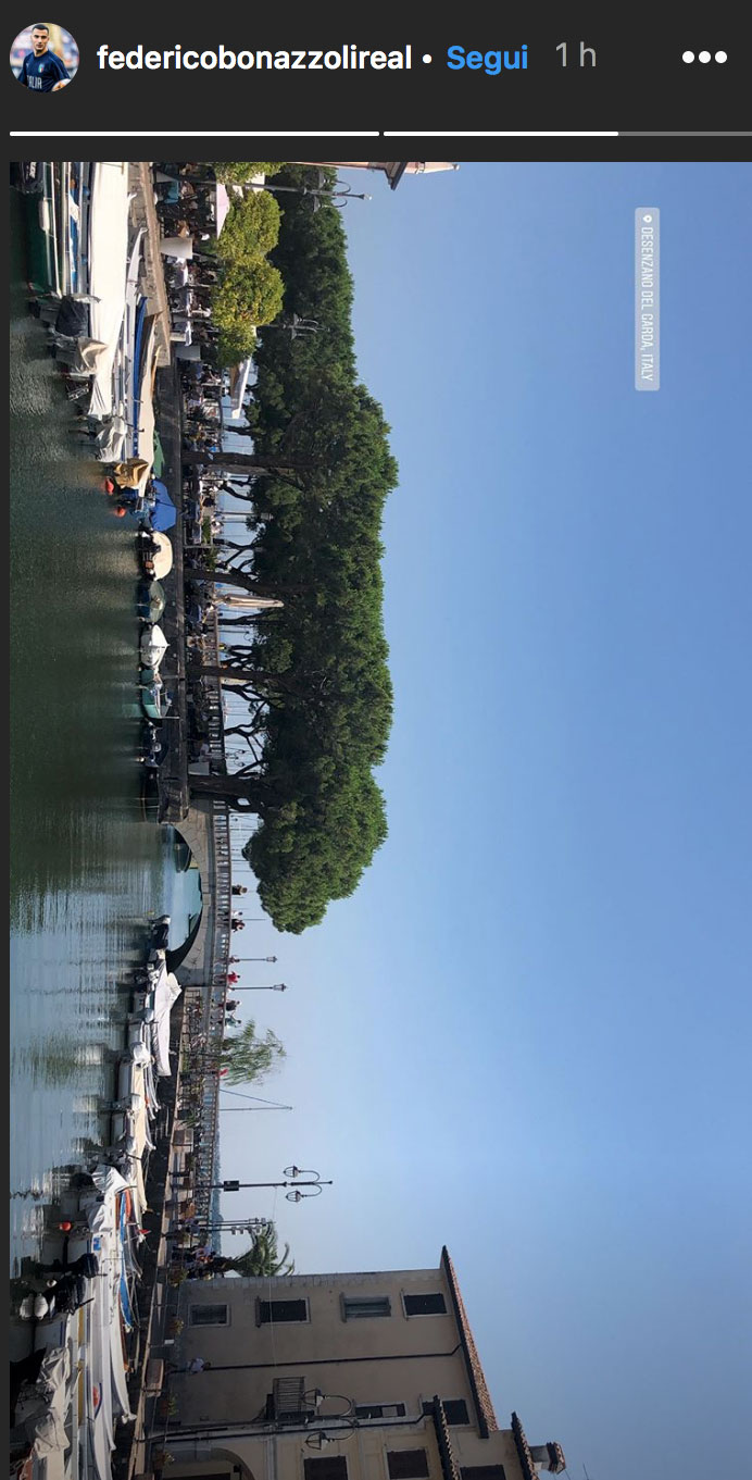 Bonazzoli