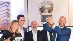 Cessione Samp, incontro Garrone-Vialli per la svolta