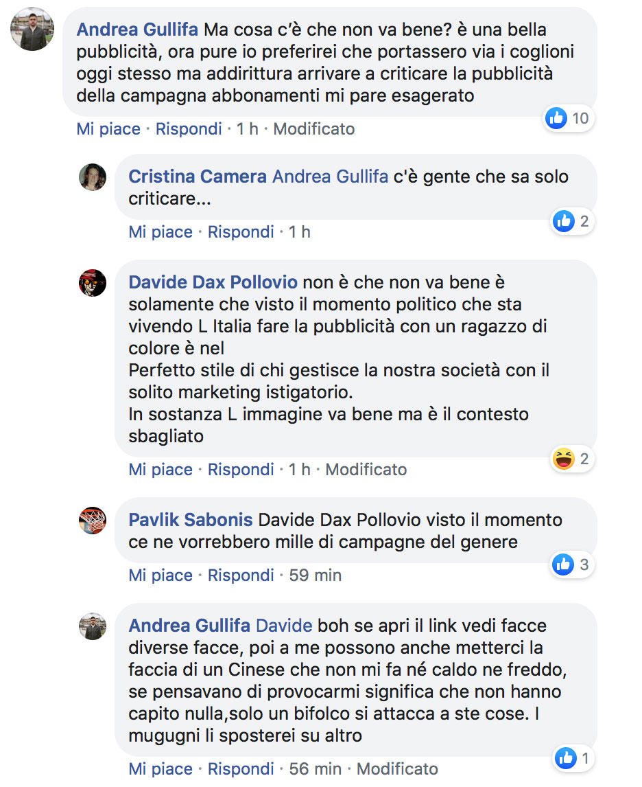 Commenti 11