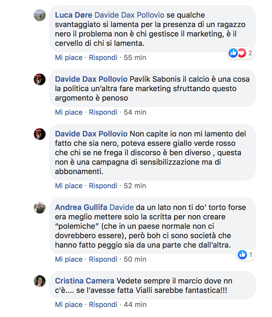 Commenti 12