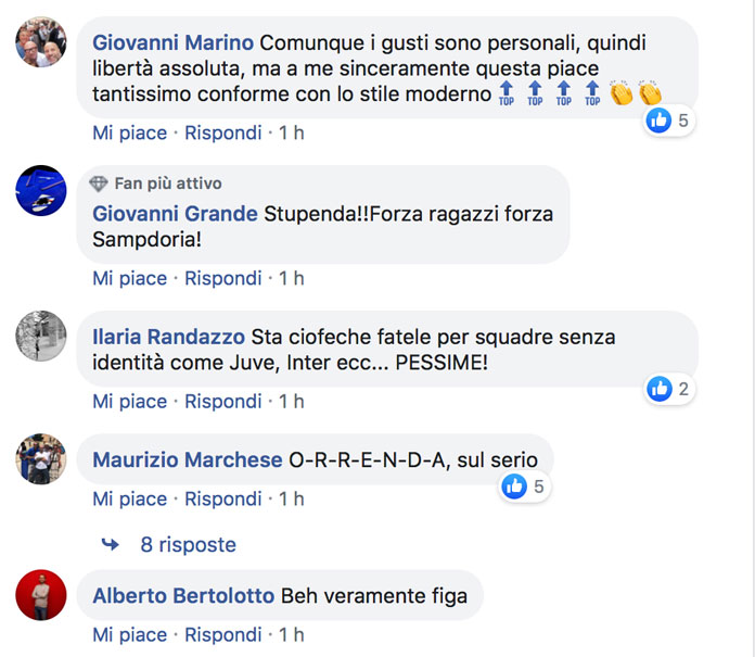 Commenti 13
