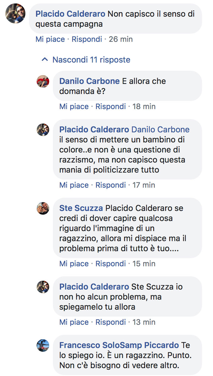 Commenti 2