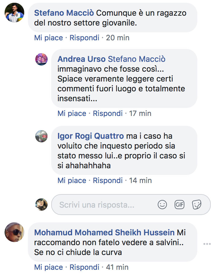 Commenti 3