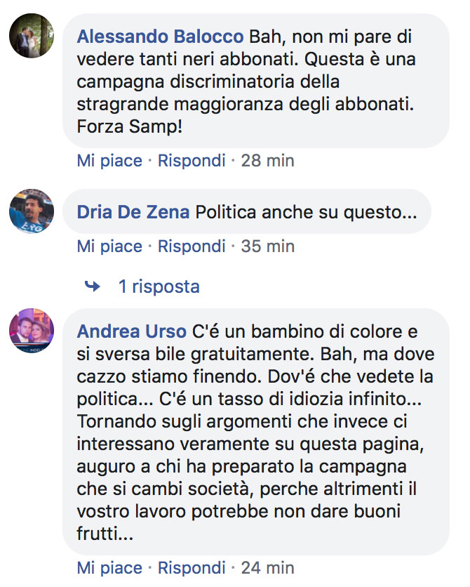 Commenti 5