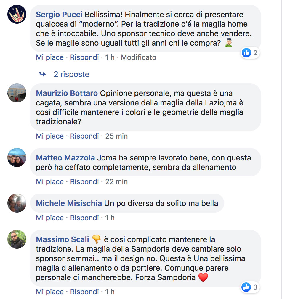 Commenti 9