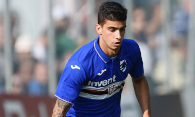 Sampdoria Depaoli