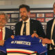 Sampdoria Di Francesco