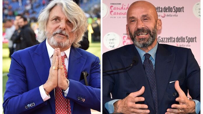 ferrero-vialli Ferrero Vialli Sampdoria Vidal