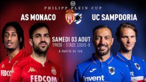 Boom Monaco-Samp: biglietti polverizzati