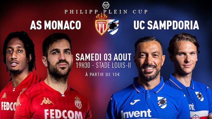 EAthmFQWwAI1zec Monaco Sampdoria