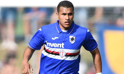 Sampdoria Murillo