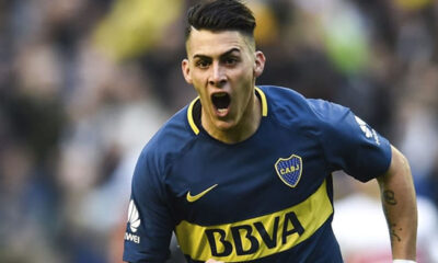 pavon boca juniors