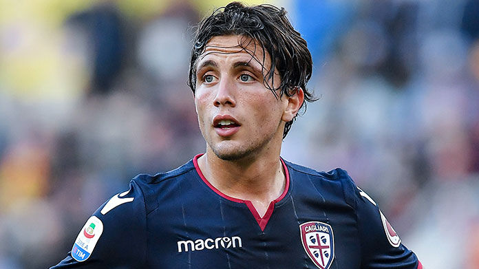 Pellegrini juventus sampdoria