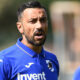 Sampdoria Quagliarella