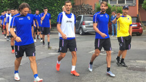 Calciomercato rapido e ritiri ristretti: le date della prossima stagione