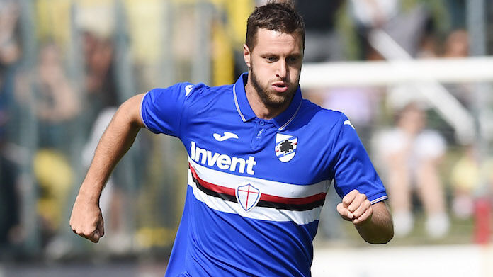 sampdoria-sala Sala Sampdoria
