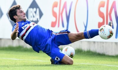 augello sampdoria