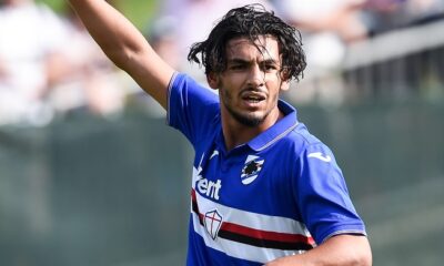 bahlouli sampdoria