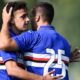 maroni Bonazzoli sampdoria