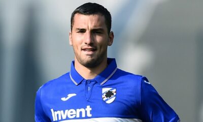 bonazzoli sampdoria