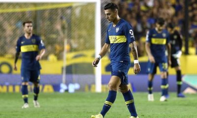 pavon boca juniors