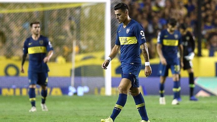 pavon boca juniors