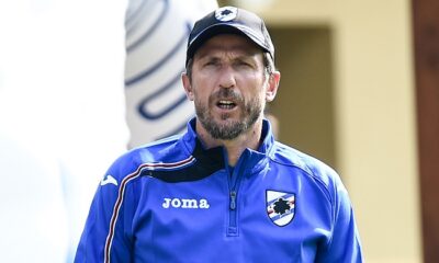 Di Francesco Sampdoria