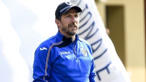 Alla ricerca della sampdorianità: è questa la missione di Di Francesco