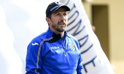 sampdoria di francesco