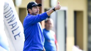 Di Francesco Sampdoria