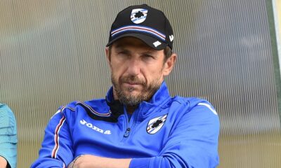 di francesco sampdoria