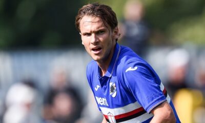 ekdal sampdoria