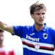 Coronavirus Ekdal Sampdoria