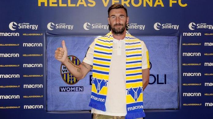 emiliano_bonazzoli_hellas_verona_GDM Bonazzoli Sampdoria