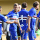 Sampdoria live